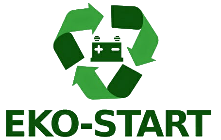 Hurtownia akumulatorów - Eko-Start Kielce
